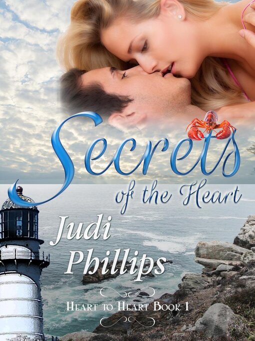 Title details for Secrets of the Heart by Judi Phillips - Available